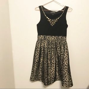 Jessica Howard sleeveless dress size 8